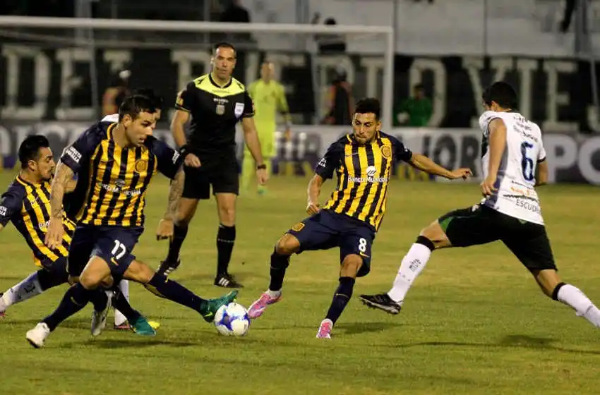 Para aprovechar el envión anímico