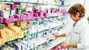 Después de las PASO, los medicamentos aumentaron entre un 15 y 20 por ciento 