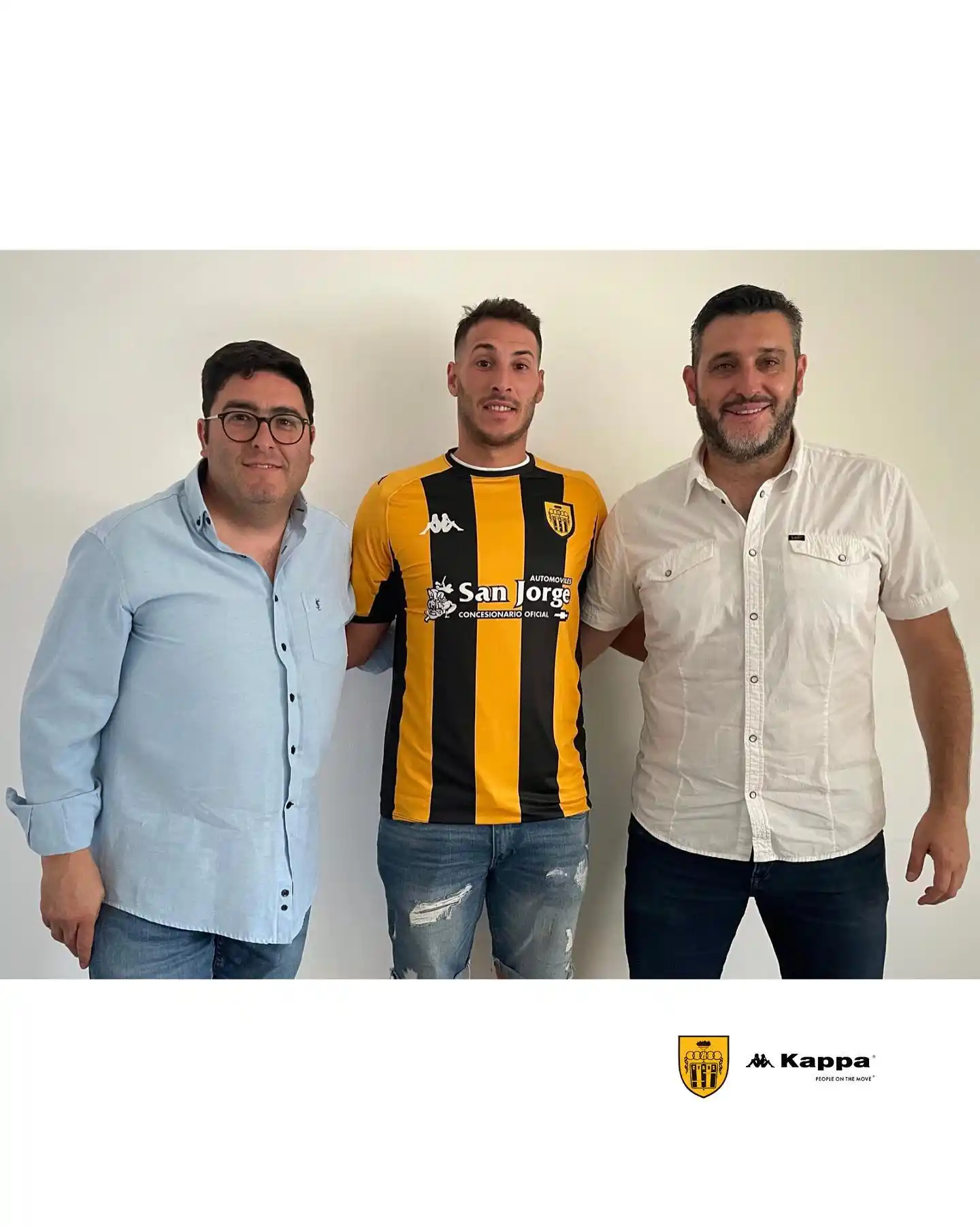 Un Santamarina reforzado vuelve a los entrenamientos