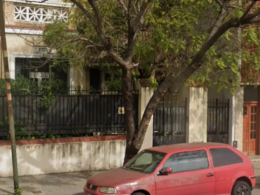 Establecieron la edad y el sexo del cadáver encontrado en la casa donde residió Gustavo Cerati