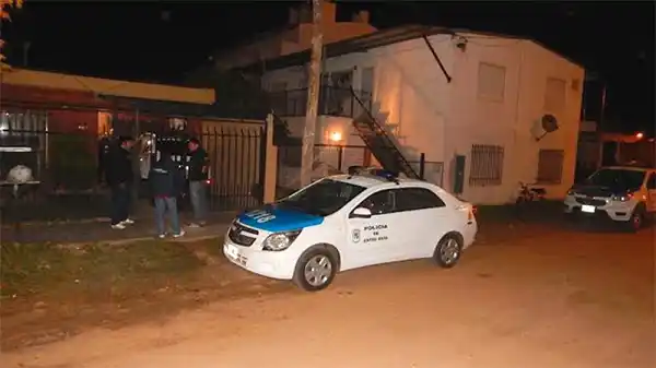 Elevaron a juicio la causa contra los "narcopolicías"