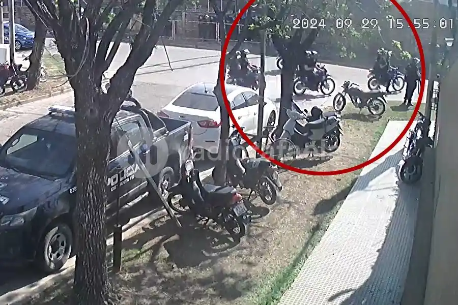 Quilmes-Sportivo: suspendido por hechos de violencia