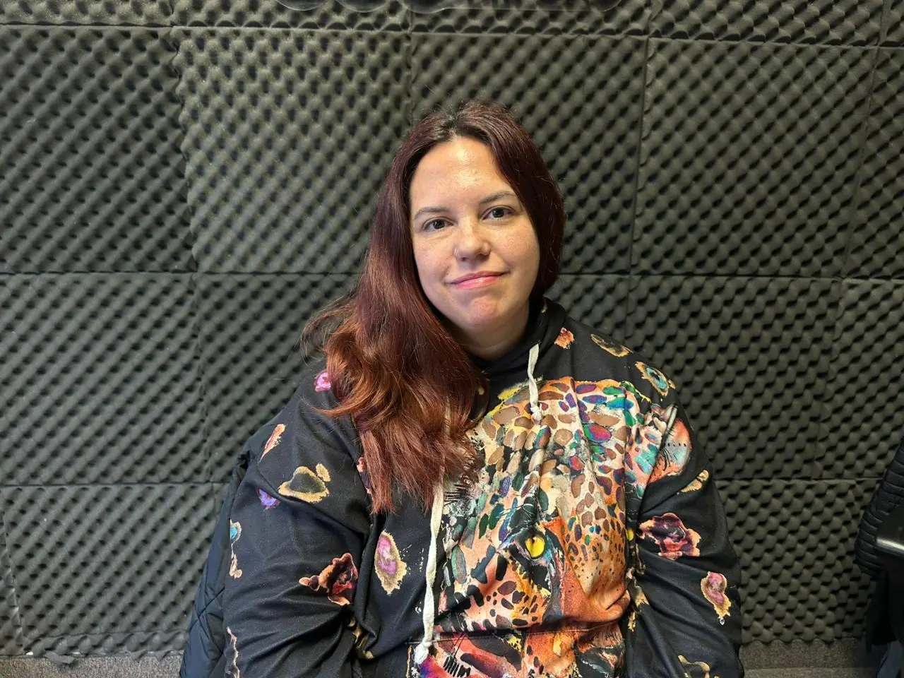 Dulce Cabrera dio detalles del evento "Fin de Vida y Directivas Anticipadas"