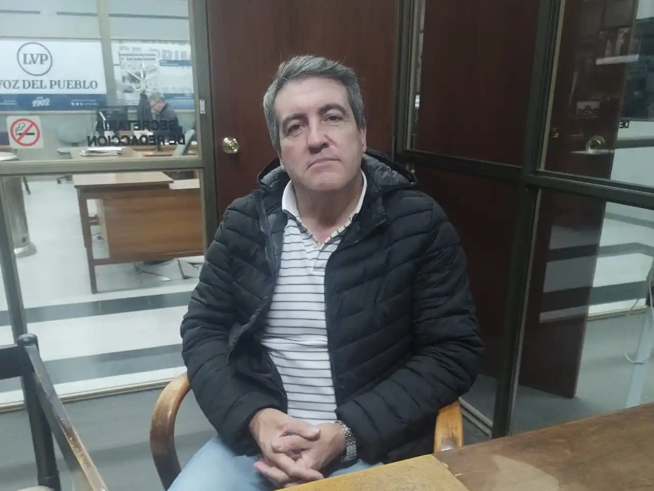 Los trabajadores que salvaron a un frigorífico de cerrar dos veces