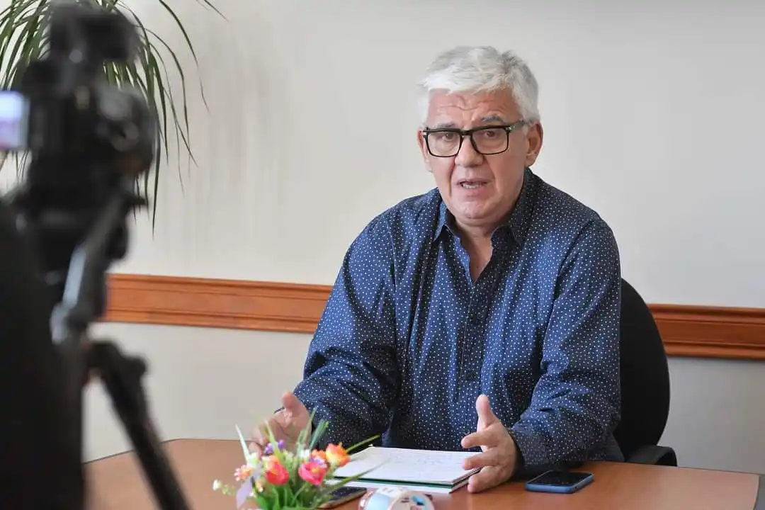 Dichiara durísimo: “Tanto el gobierno anterior como el actual han fracasado”, dijo el diputado oficialista