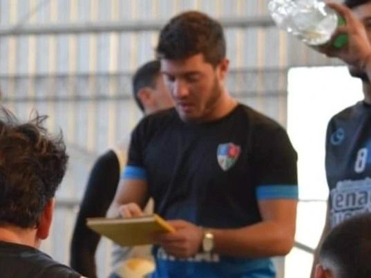 Fernando Tolino