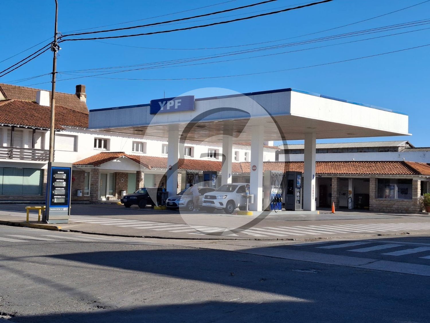 Nuevo aumento en los combustibles: Cómo quedaron los precios en Necochea