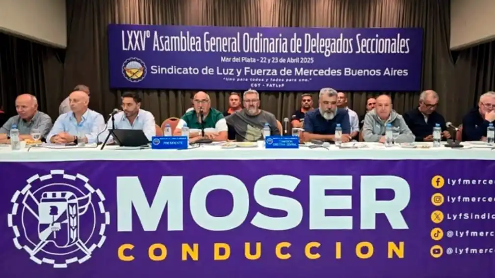 Aprobado. La Memoria y Balance del año 2024 en la Asamblea General Ordinaria que se realiza anualmente