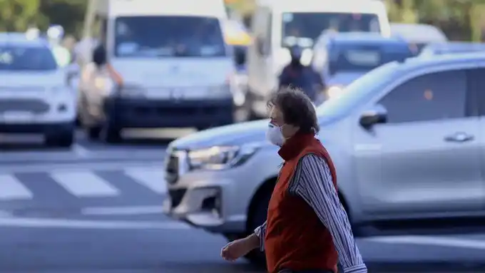 Coronavirus: confirman 111 muertes y 4.557 nuevos positivos en el país