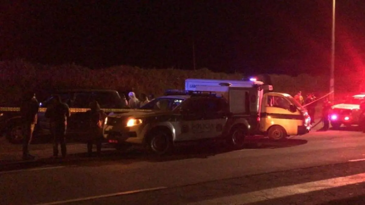 Compraron una prueba de embarazo antes de ser asesinados: más detalles sobre los 4 muertos hallados en Bogotá