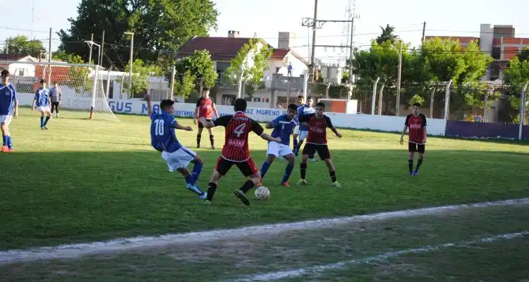 San Pedro venció a San Nicolás y está en la Final del Nacional