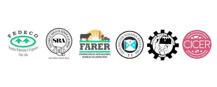 La cadena cárnica entrerriana pide audiencia a Bordet