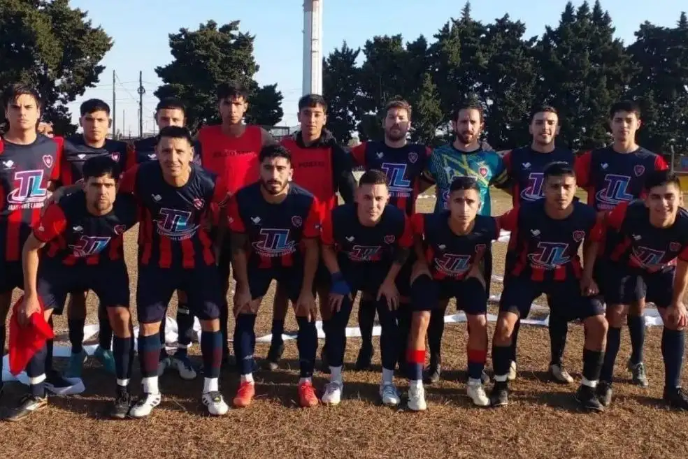 Primera fecha sábado torneo apertura - 2