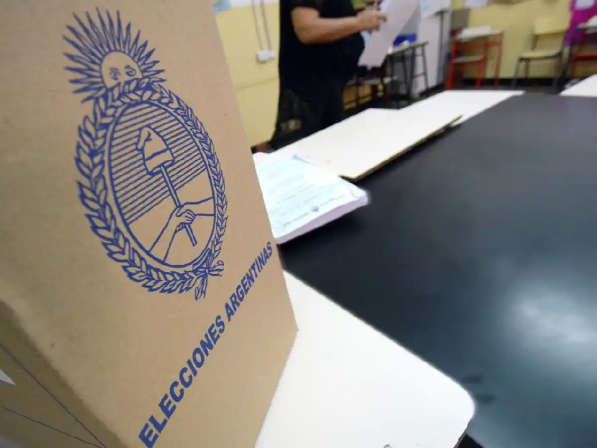 La discusión por las próximas elecciones 