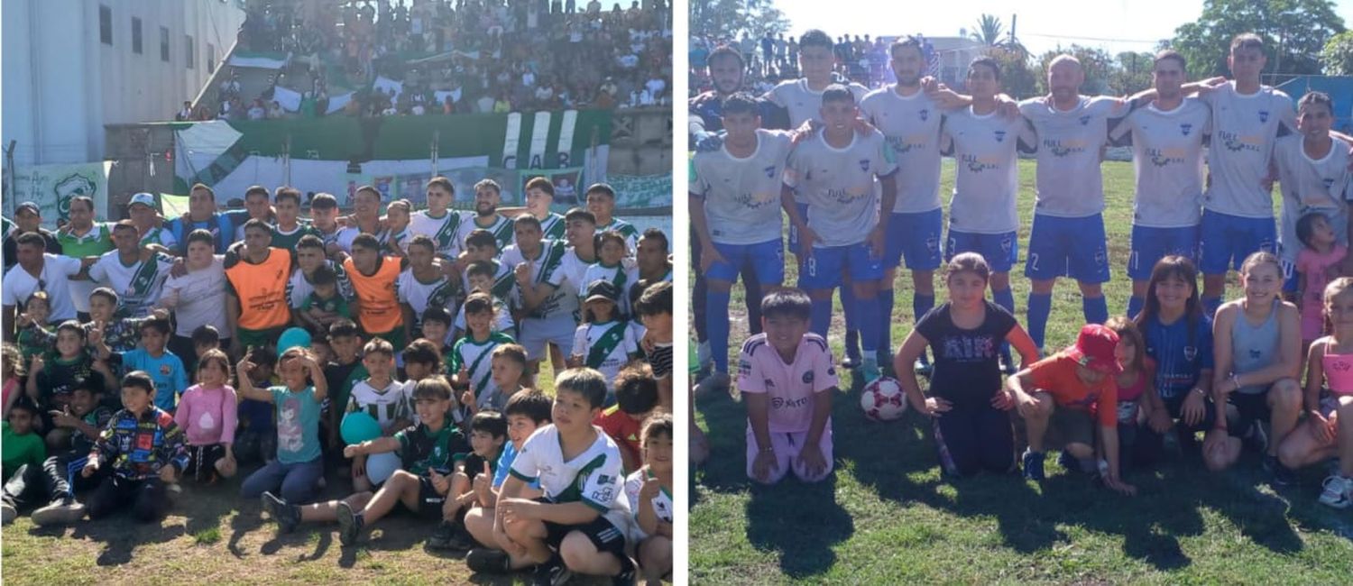 Fútbol local: Banfield va por la épica en Pérez Millán