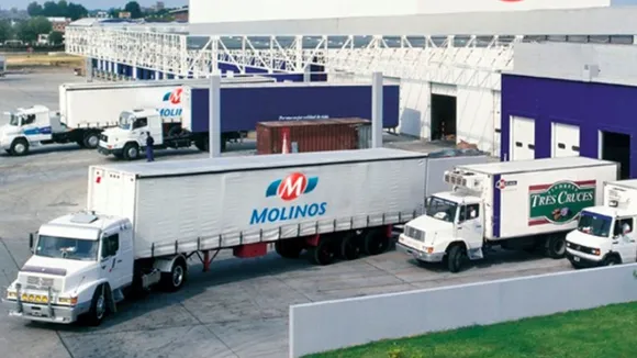 Molinos adquirió la marca de pizzas congeladas Sibarita: la compra incluye una planta en el municipio de Pilar