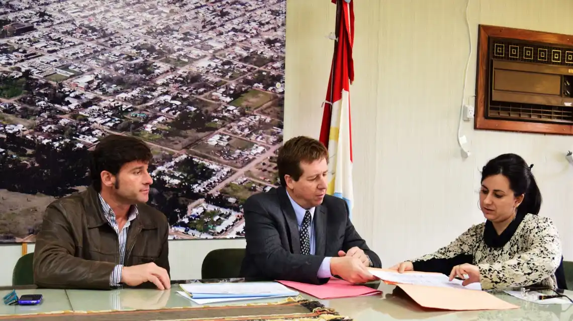 Se evaluó el sistema de transporte interurbano