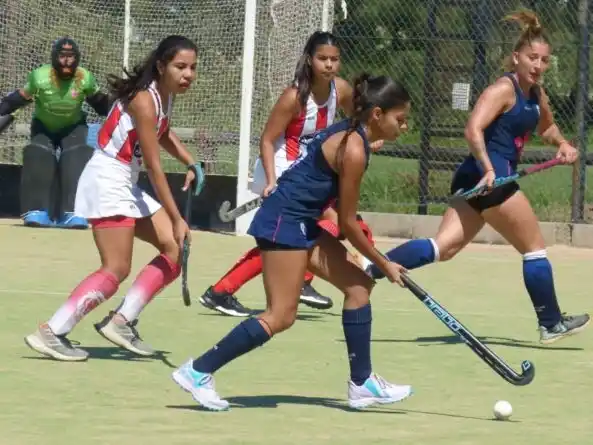 Sábado y domingo con actividad para Sportivo y 9 de Julio.