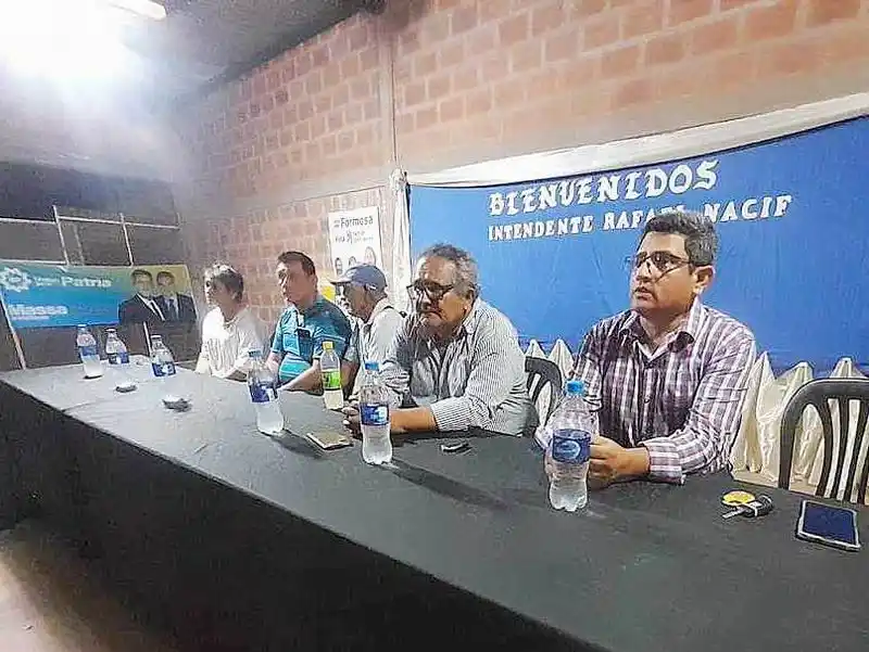 “Con UxP profundizaremos la defensa de derechos adquiridos”