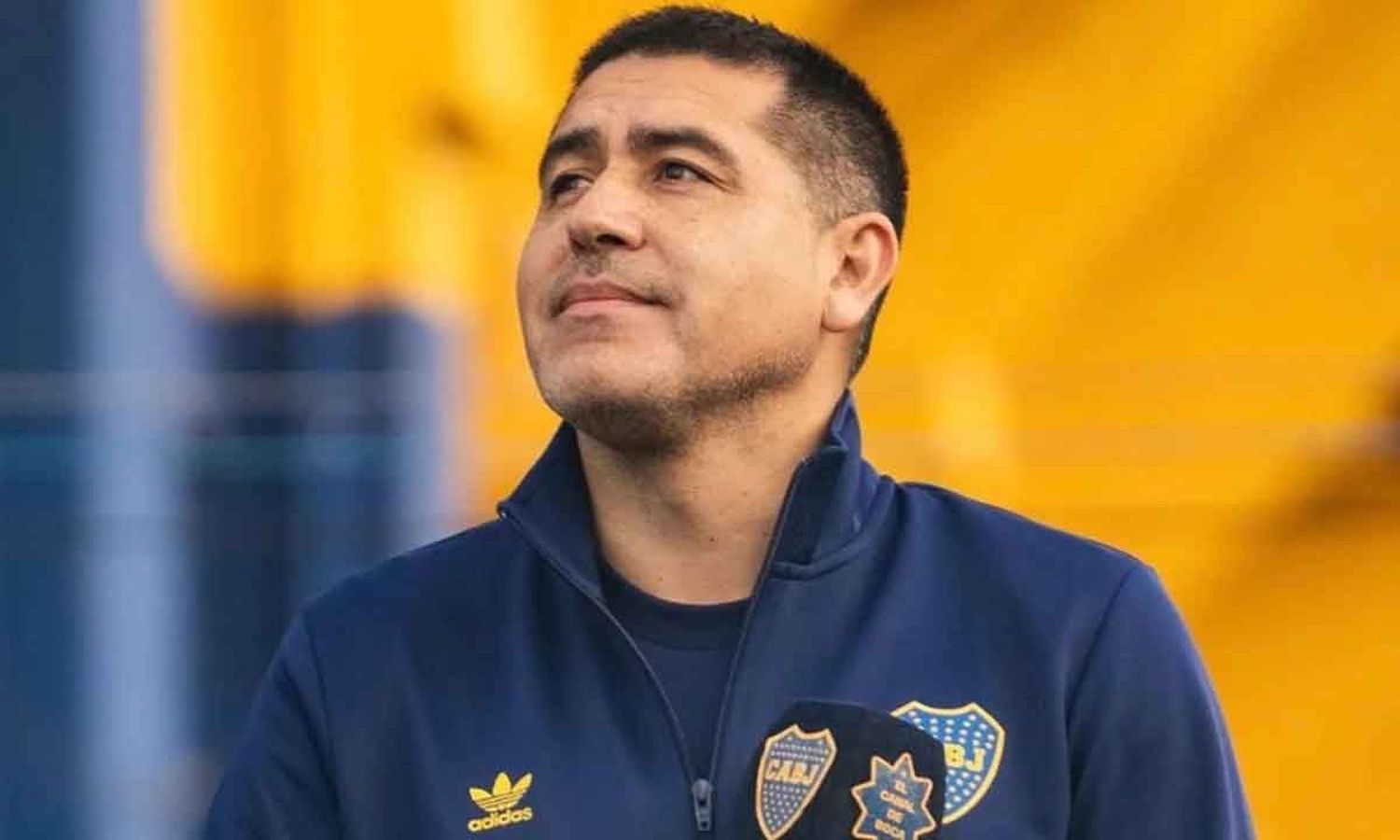 Riquelme y el Consejo del Fútbol aún no encuentran el sucesor de Martínez