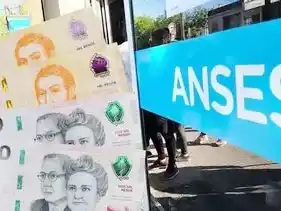 Calendario de pagos de hoy 9 de octubre