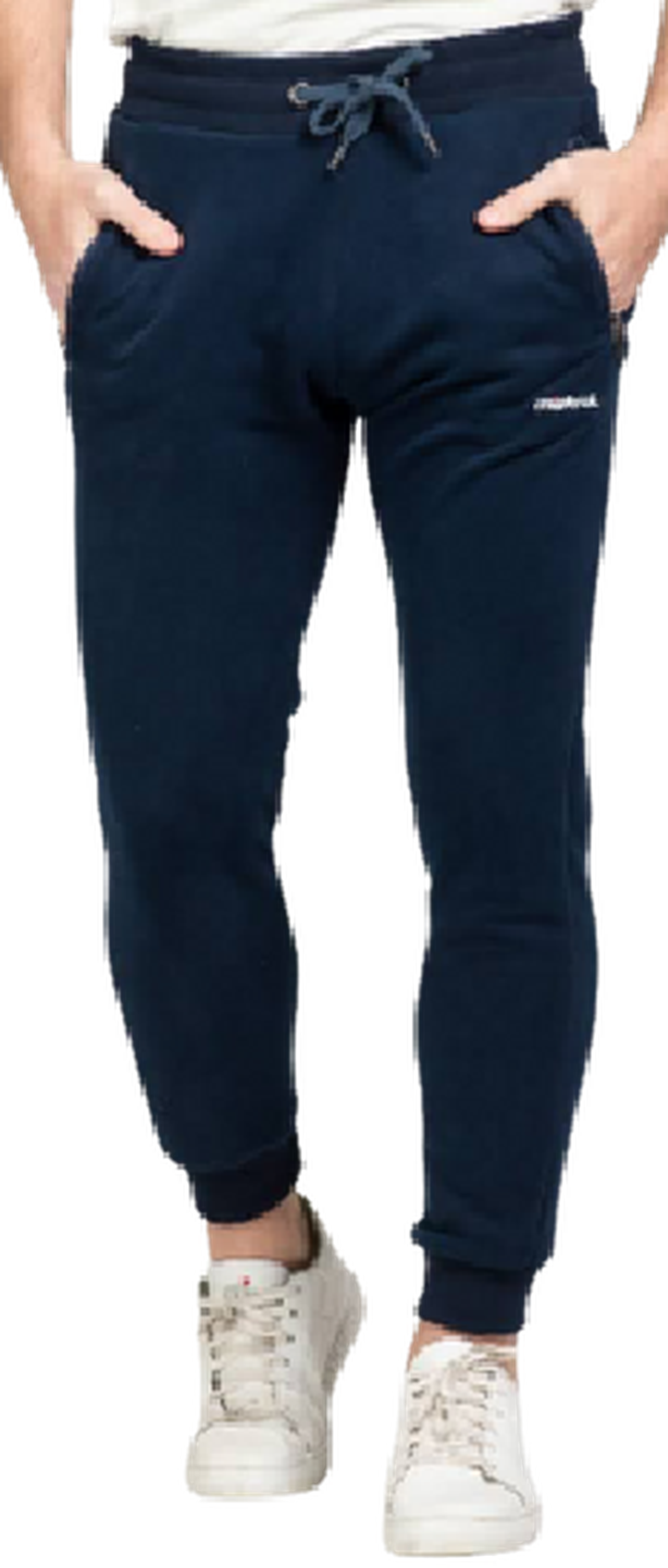 joggin late sport