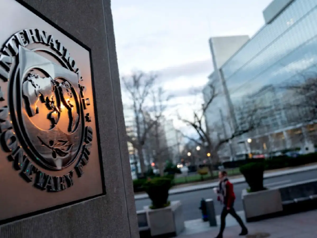 Diputados retoma el debate para pagarle al FMI con dinero fugado al exterior