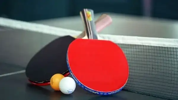 El tenis de mesa tendrá su lugar en los Suramericanos Santa Fe 2026