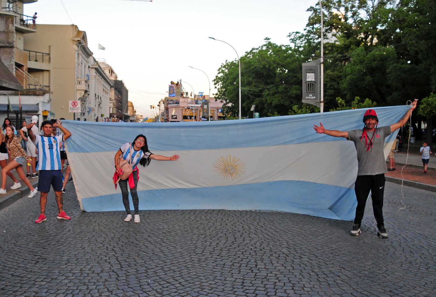 Argentina -Croacia 13-12-22 (2) - 17