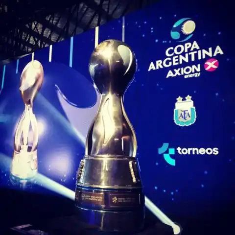 Copa Argentina: Boca y River podrían cruzarse 