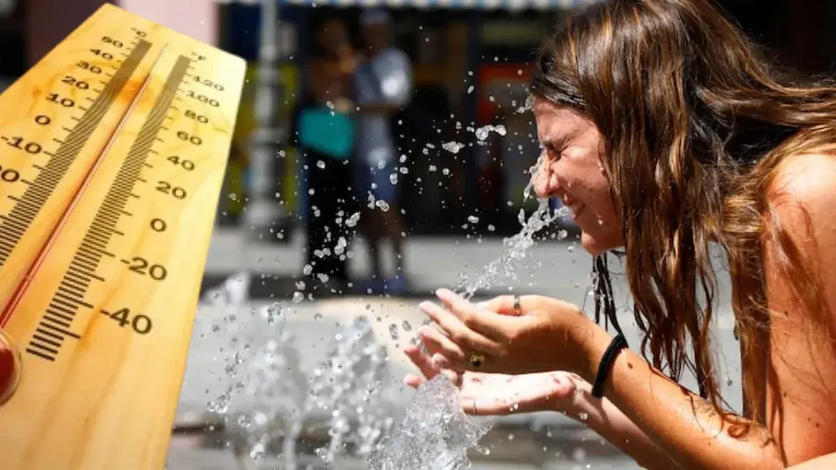 Altas temperaturas: recomendaciones clave para prevenir golpes de calor en los grupos más vulnerables