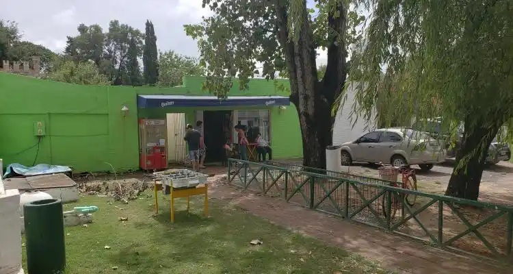 Familiares de funcionarios en el Complejo Turístico Municipal: Cuñer informó que los talleristas sólo “fueron a colaborar”