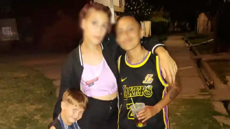 «En 27 años nunca vi algo así»: el horror que reveló la autopsia de Lucio, el niño asesinado en La Pampa