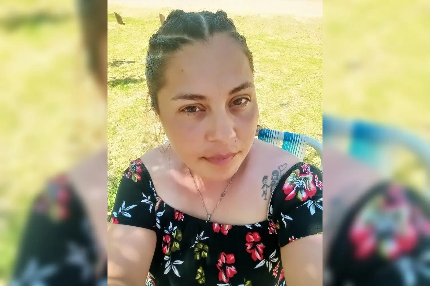Antonela Suárez tiene 31 años.