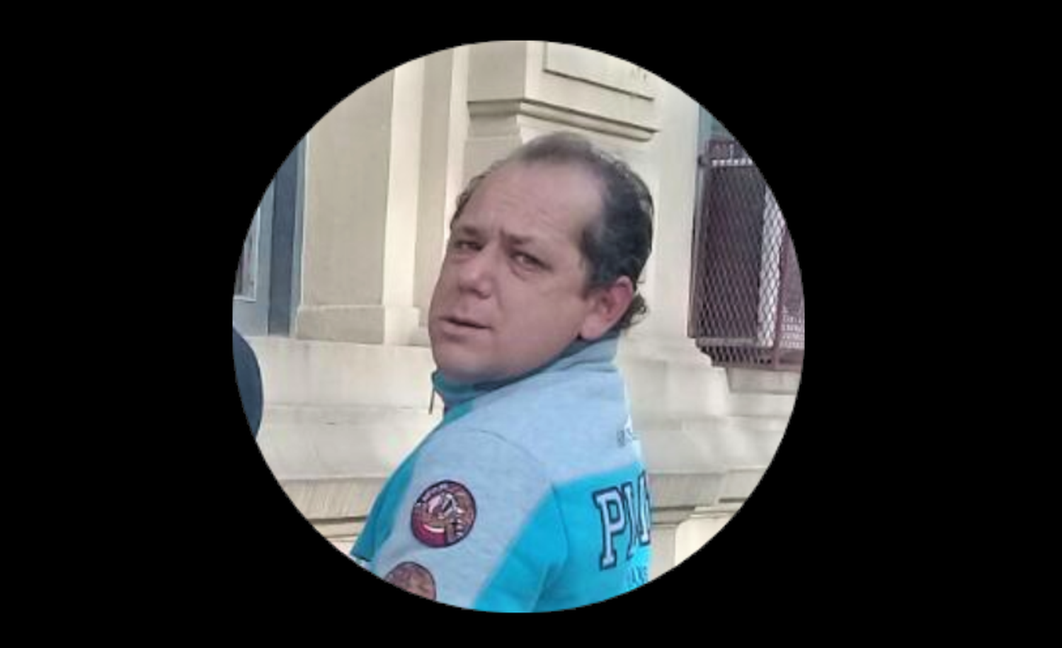Falleció Cristian Culicinio, sindicalista de los municipales