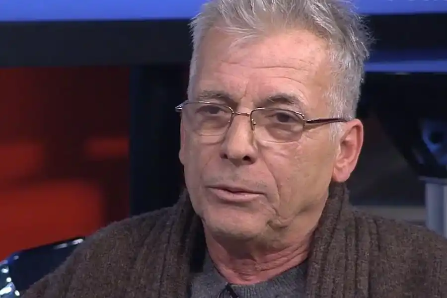 Polémica en la farándula: Gerardo Romano fue acusado de abuso sexual por Paula Di Chello