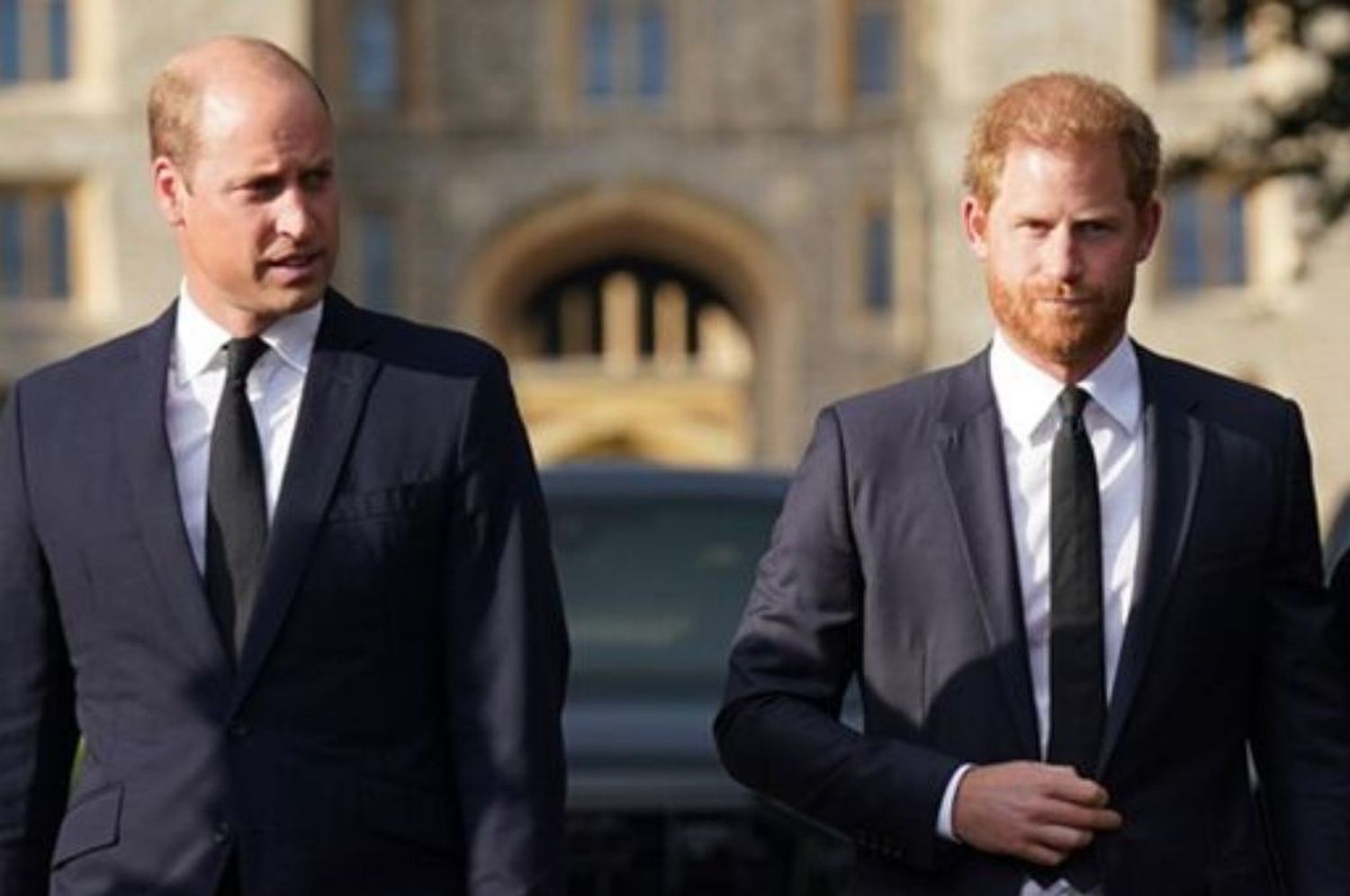 Grave acusación del Príncipe Harry contra su hermano William: aseguró haber sufrido agresión física