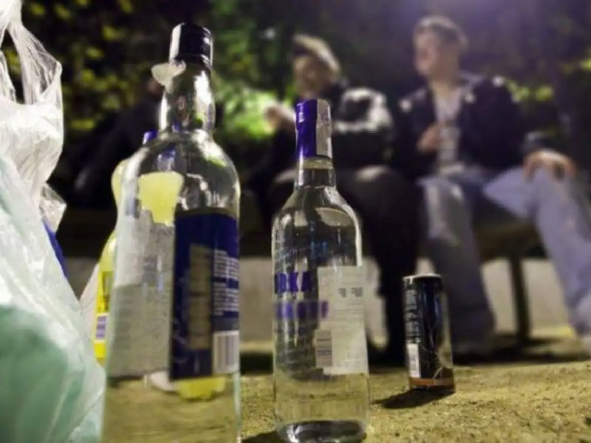 Tras la clausura de “previa”,  insisten en la importancia de  controlar el acceso al alcohol    