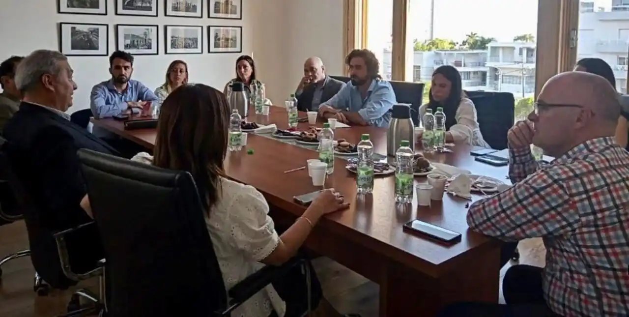 Una iniciativa para “repensar” el abordaje de las cuestiones de política carcelaria