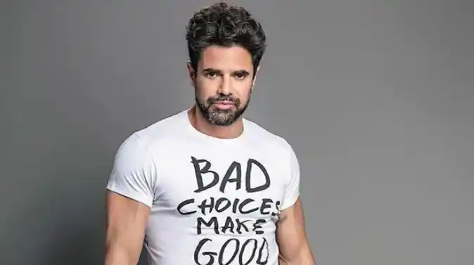 Luego de su separación, Luciano Castro ya habría encontrado un nuevo amor