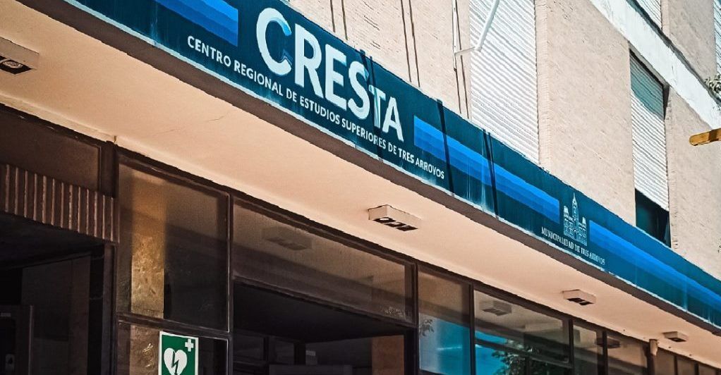 Presentan el proyecto para la creación de la Universidad Nacional de Tres Arroyos
