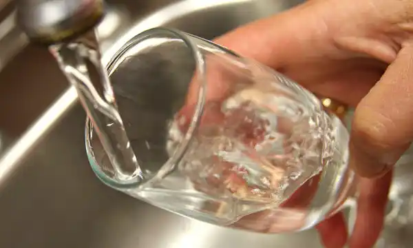 Chascomús: Vecino hizo analizar el agua corriente y resultó ser no potable