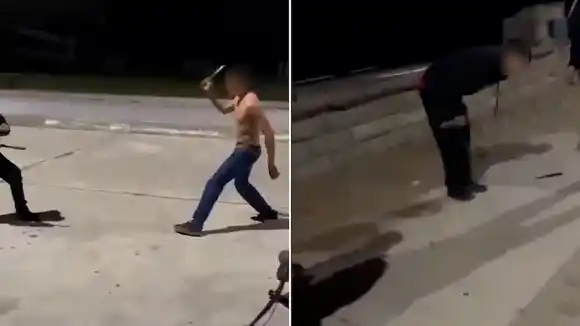 Chats previos revelan el trasfondo del crimen de Bautista Coronel en Necochea