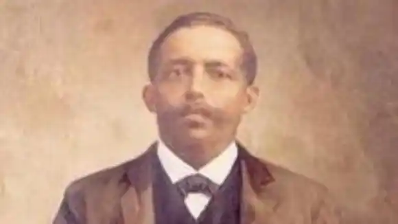 Al único presidente negro en Colombia lo quisieron «blanquear»