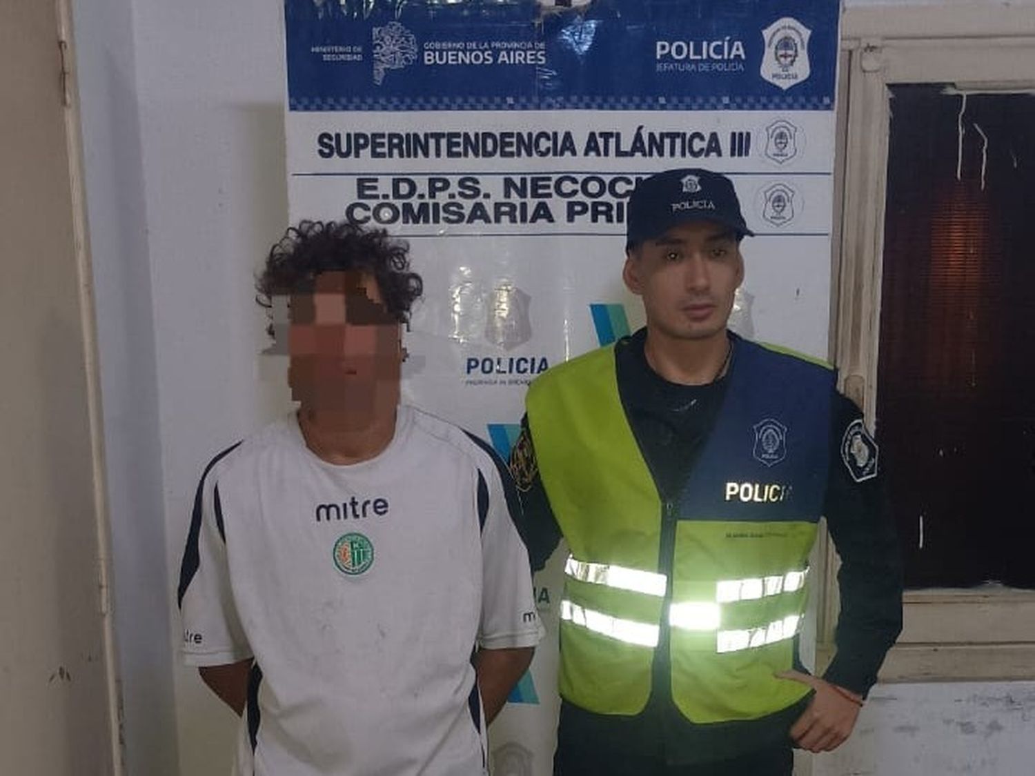 aprehendido