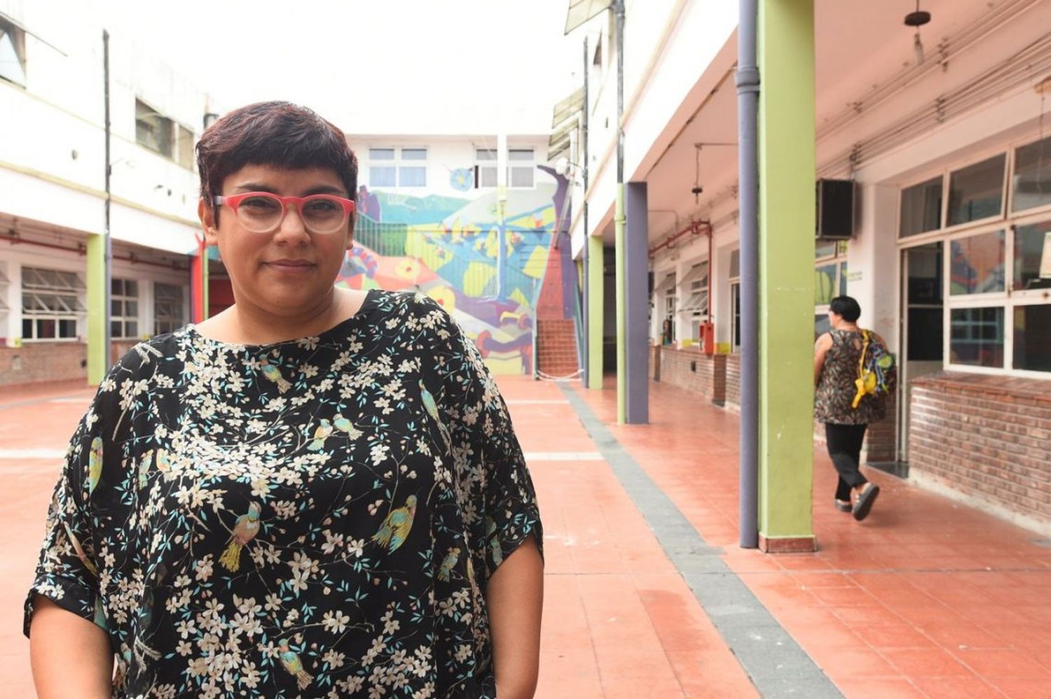 Silvana Corso participará de una charla en el marco de la Semana de la Inclusión organizada en Paraná