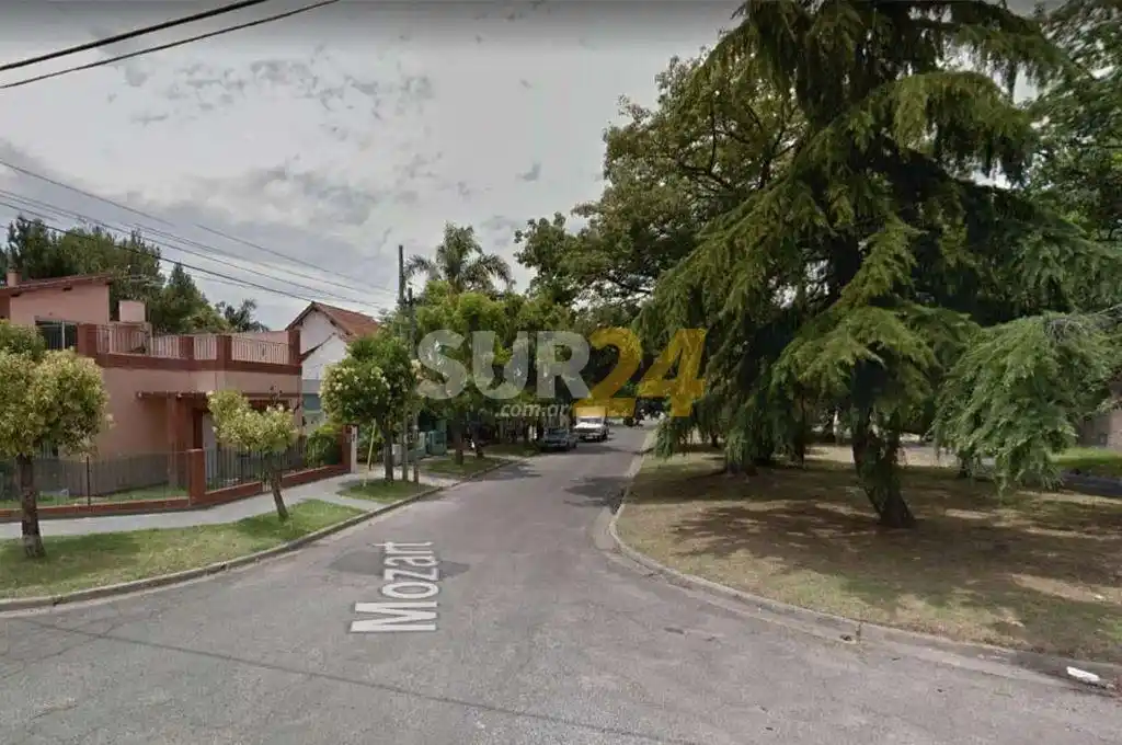 Pactó una compra por Internet y fue asesinado por motochorros