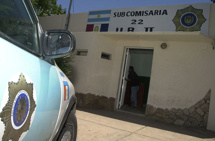 Lo apuñaló su padrastro en medio de una pelea