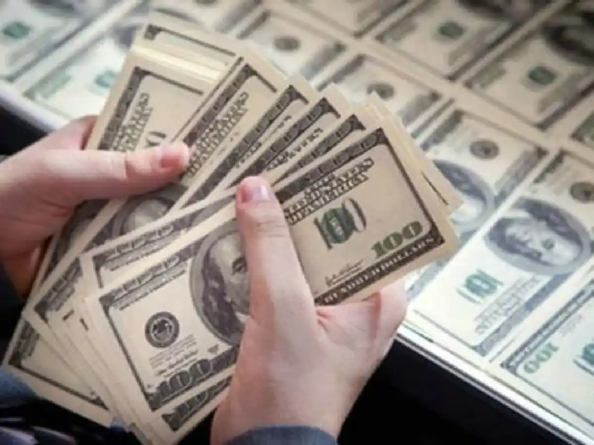 Sigue en alza, el dólar alcanzó los $26,52