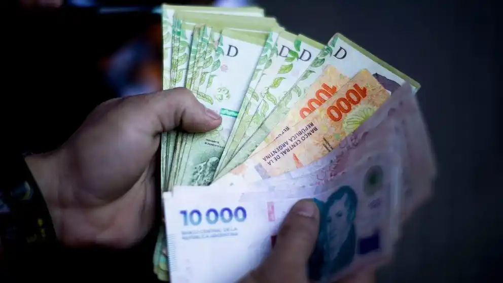 El Gobierno oficializa aumento de haberes jubilatorios para agosto